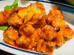 -湖兰金牌小炒肉(椒江万达店)
