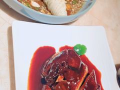 -韵秋荷(宝山龙湖天街店)