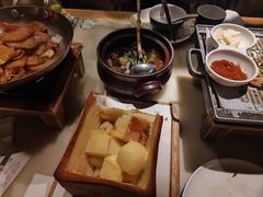 -绿茶餐厅(领展购物广场·中关村店)