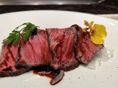 -Ginza Onodera铁板烧(外滩十八号店)