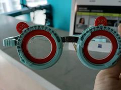 -Trend1881视光·蔡司视觉(领展广场店)