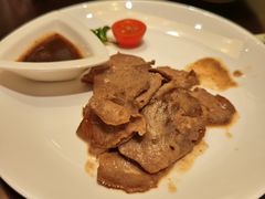 -佛山希尔顿酒店·融誉亚洲美食荟