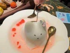 -第101座花园餐厅(湖滨88店)