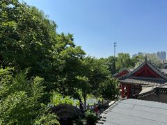 -莲池书院博物馆