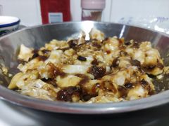豉汁蒸鱼腩-中山脆肉鲩(新圳东路店)
