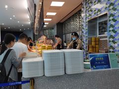 -深海中餐厅(国家海洋博物馆店)