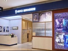 -海马体照相馆(大连柏威年购物中心店)