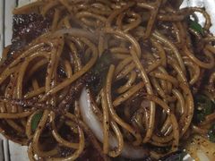 -盘炉forenza·云贵川融合小食堂 ( 钟楼中柳巷店)