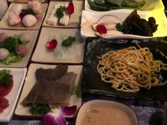 -束河人家(南锣鼓巷店)