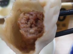 鲜肉蒸饺-迎扬春茶社(闻喜路店)