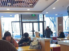 -麦梗手擀面水饺(麦梗前门店)