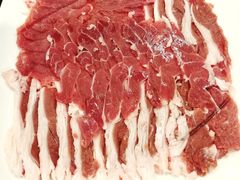 手切鲜羊肉-情忆草原涮肉馆