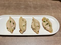 -苏小柳点心·手作小笼包(浦东嘉里城分院)