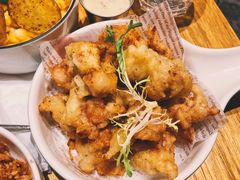 鸡软骨-森Some Fusion(荔湾店)