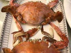 -大洋海鲜居·海鲜特色菜(墟沟海鲜美食城店)