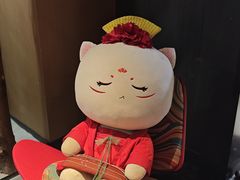 -唐猫庭院·千年陕菜(赛格国际购物中心店)