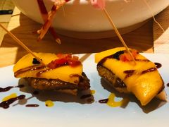-京料理·日料自助·铁板燒(复悦城店)