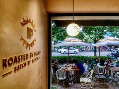 -Peet's Coffee皮爷咖啡(大学路店)