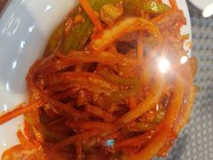 -韩麦大冷面(桂花街直营店)