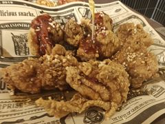 -韩鼎丰·韩国料理(林奥店)