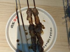 -武圣羊汤(武圣路店)