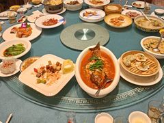 -宴天下大酒店(政和路店)