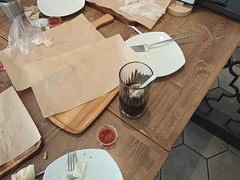 -必胜客(巴沟店)
