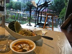 -渔太泰漓江小馆·广西融合菜(西街店)
