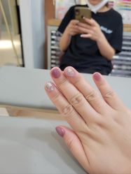 -美斯洛美甲美睫连锁店