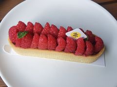 树莓塔-Money Shops(愚园路店)