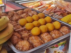 -李字号臭豆腐(总店)