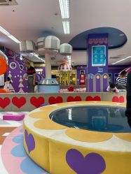 -孩子王童乐园(马群店)