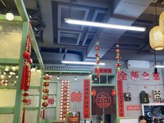 -巴卤社老火锅(财富店)
