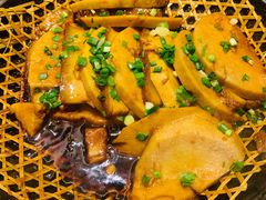 -松沪名灶·豆浆鱼头·新上海菜(飞航吾悦广场店)