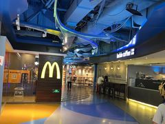 -瑞幸咖啡(芳村万象店)