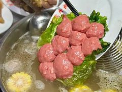 -贵宾牛·潮汕牛肉火锅(珠池总店)