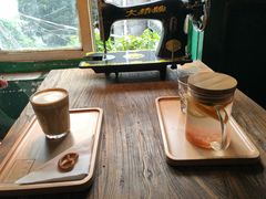 -大水的店(昙华林店)