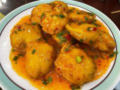 -公社食堂(牧电路店)