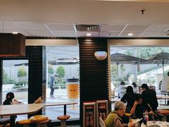 -麦当劳(宜安广场店)