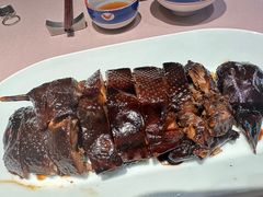 卤鸭-玖味(老工人西路店)
