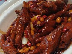 -辣小鲜·南昌大排档(船山路店)