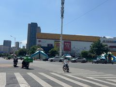 -海底捞火锅(青山湖万达夜宵主题店)