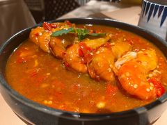 -山石榴·贵州菜(丰盛里店)