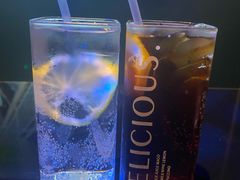 -唯爱KTV聚会餐厅(仙林东城汇店)