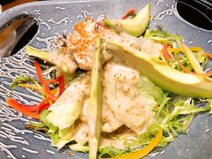 -蟹将军·松叶蟹和牛日料放题自助(K11店)