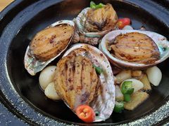-舌尖上·霞浦滩涂海鲜·新闽菜(总店)