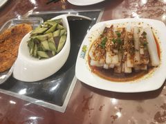 -西部马华清真食府·丝路菜(大钟寺店)