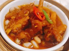 -七哥港式茶餐厅(亮马桥总店)