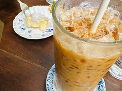 -Fern Forest Cafe