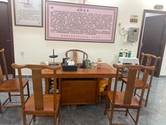 -张钰强中医正骨推拿连锁(唐家人才公寓店)